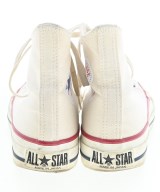 CONVERSE（コンバース）スニーカー 白 サイズ:UK5(23.5cm位) レディース/2200683310153