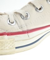 CONVERSE（コンバース）スニーカー 白 サイズ:UK5(23.5cm位) レディース/2200683310153