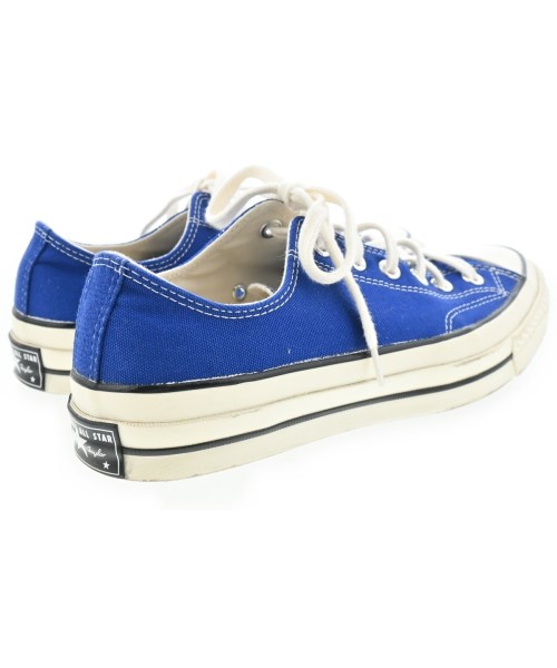 CONVERSE（コンバース）スニーカー 青 サイズ:26cm メンズ/2200683321043