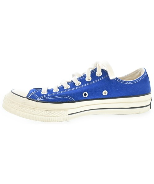 CONVERSE（コンバース）スニーカー 青 サイズ:26cm メンズ/2200683321043