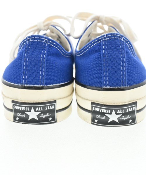 CONVERSE（コンバース）スニーカー 青 サイズ:26cm メンズ/2200683321043