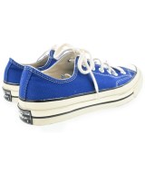 CONVERSE（コンバース）スニーカー 青 サイズ:26cm メンズ/2200683321043