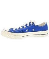 CONVERSE（コンバース）スニーカー 青 サイズ:26cm メンズ/2200683321043