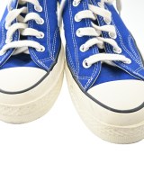CONVERSE（コンバース）スニーカー 青 サイズ:26cm メンズ/2200683321043