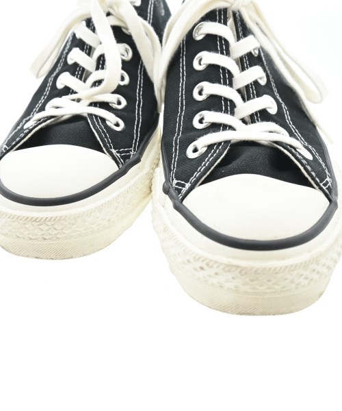 CONVERSE（コンバース）スニーカー 黒 サイズ:UK7 1/2(26cm位) メンズ/2200683371048