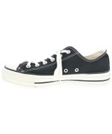 CONVERSE（コンバース）スニーカー 黒 サイズ:UK7 1/2(26cm位) メンズ/2200683371048