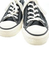 CONVERSE（コンバース）スニーカー 黒 サイズ:UK7 1/2(26cm位) メンズ/2200683371048