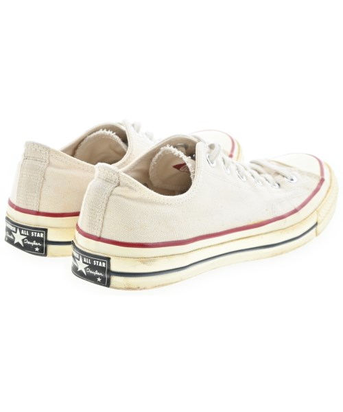 CONVERSE（コンバース）スニーカー 白 サイズ:26cm メンズ/2200683371055
