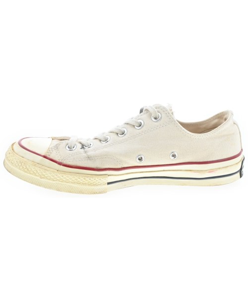 CONVERSE（コンバース）スニーカー 白 サイズ:26cm メンズ/2200683371055
