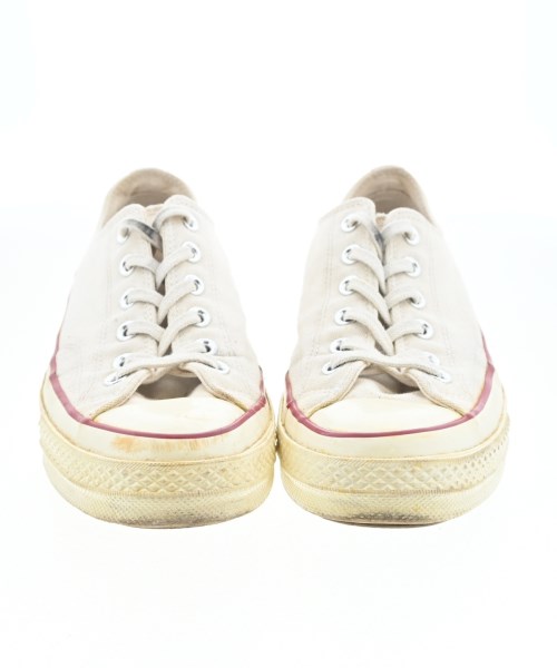 CONVERSE（コンバース）スニーカー 白 サイズ:26cm メンズ/2200683371055