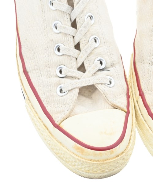 CONVERSE（コンバース）スニーカー 白 サイズ:26cm メンズ/2200683371055