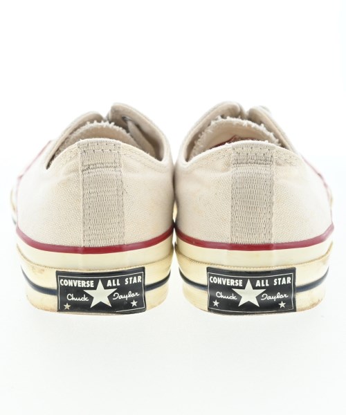 CONVERSE（コンバース）スニーカー 白 サイズ:26cm メンズ/2200683371055