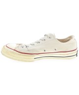 CONVERSE（コンバース）スニーカー 白 サイズ:26cm メンズ/2200683371055