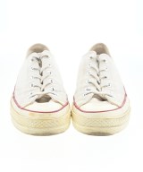 CONVERSE（コンバース）スニーカー 白 サイズ:26cm メンズ/2200683371055