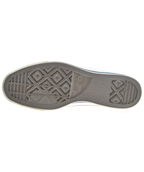 CONVERSE（コンバース）スニーカー 白 サイズ:UK7 1/2(26cm位) メンズ/2200683371062