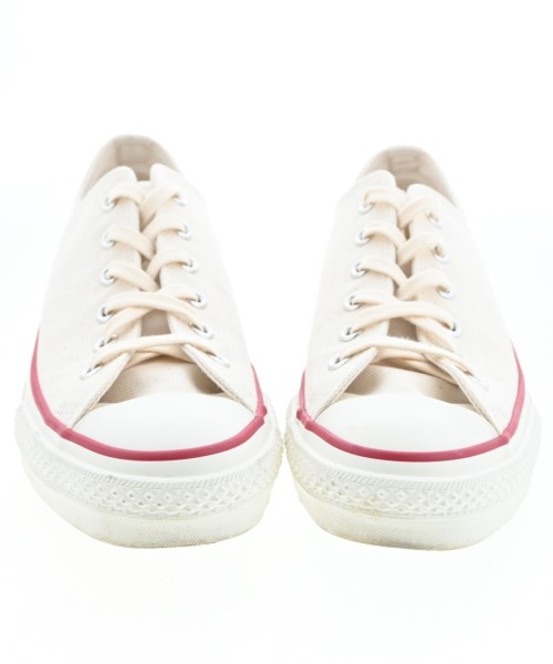 CONVERSE（コンバース）スニーカー 白 サイズ:UK7 1/2(26cm位) メンズ/2200683371062