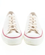 CONVERSE（コンバース）スニーカー 白 サイズ:UK7 1/2(26cm位) メンズ/2200683371062