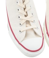 CONVERSE（コンバース）スニーカー 白 サイズ:UK7 1/2(26cm位) メンズ/2200683371062