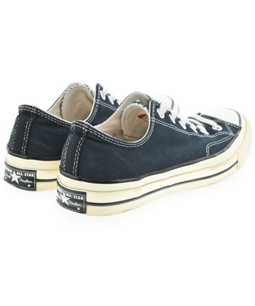 CONVERSE（コンバース）スニーカー 黒 サイズ:26cm メンズ/2200683371079