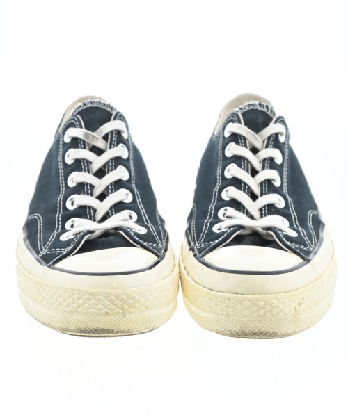 CONVERSE（コンバース）スニーカー 黒 サイズ:26cm メンズ/2200683371079
