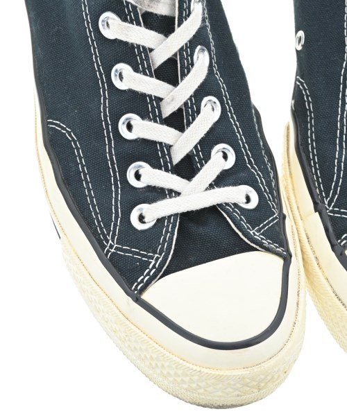 CONVERSE（コンバース）スニーカー 黒 サイズ:26cm メンズ/2200683371079