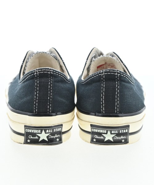 CONVERSE（コンバース）スニーカー 黒 サイズ:26cm メンズ/2200683371079