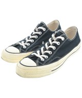CONVERSE（コンバース）スニーカー 黒 サイズ:26cm メンズ/2200683371079