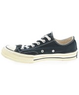 CONVERSE（コンバース）スニーカー 黒 サイズ:26cm メンズ/2200683371079