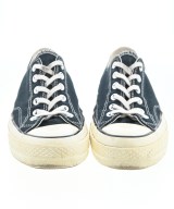 CONVERSE（コンバース）スニーカー 黒 サイズ:26cm メンズ/2200683371079