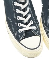CONVERSE（コンバース）スニーカー 黒 サイズ:26cm メンズ/2200683371079