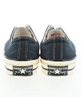 CONVERSE（コンバース）スニーカー 黒 サイズ:26cm メンズ/2200683371079