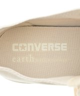 EARTH MUSIC&ECOLOGY（アースミュージックアンドエコロジー）スニーカー ベージュ サイズ:22.5cm レディース/2200668689014