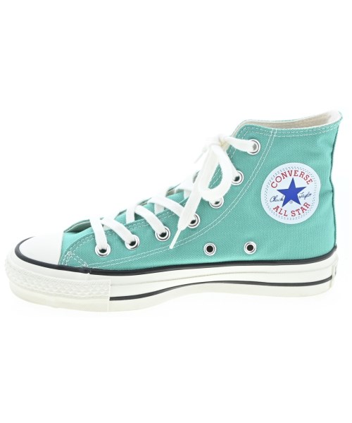 CONVERSE（コンバース）スニーカー 青 サイズ:UK4 1/2(23cm位) レディース/2200680888167