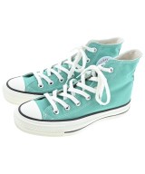 CONVERSE（コンバース）スニーカー 青 サイズ:UK4 1/2(23cm位) レディース/2200680888167