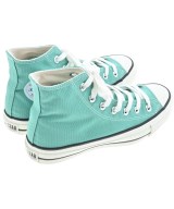 CONVERSE（コンバース）スニーカー 青 サイズ:UK4 1/2(23cm位) レディース/2200680888167