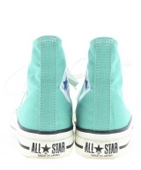 CONVERSE（コンバース）スニーカー 青 サイズ:UK4 1/2(23cm位) レディース/2200680888167
