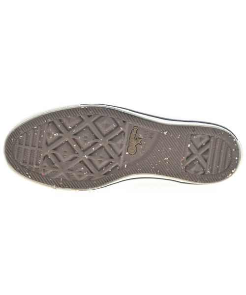 CONVERSE（コンバース）スニーカー グレー サイズ:23.5cm レディース/2200680888174
