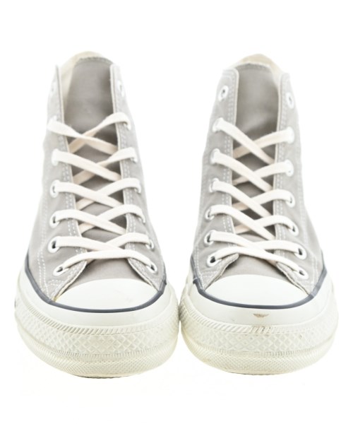 CONVERSE（コンバース）スニーカー グレー サイズ:23.5cm レディース/2200680888174