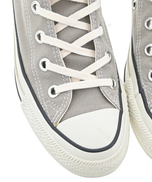 CONVERSE（コンバース）スニーカー グレー サイズ:23.5cm レディース/2200680888174