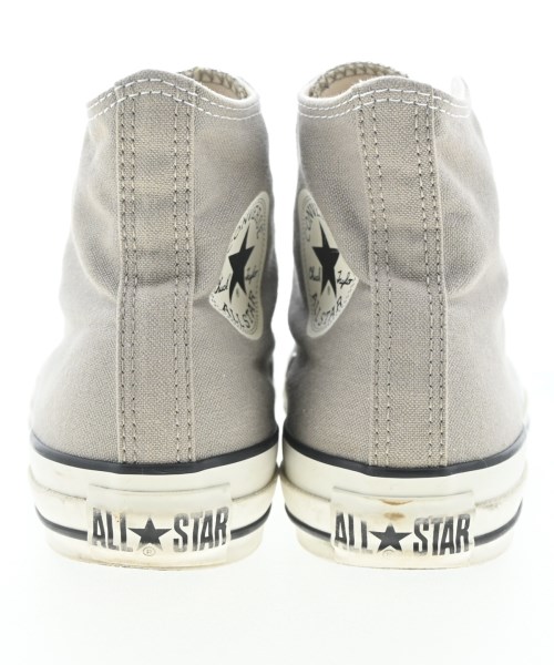 CONVERSE（コンバース）スニーカー グレー サイズ:23.5cm レディース/2200680888174