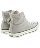 CONVERSE（コンバース）スニーカー グレー サイズ:23.5cm レディース/2200680888174