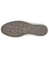 CONVERSE（コンバース）スニーカー グレー サイズ:23.5cm レディース/2200680888174