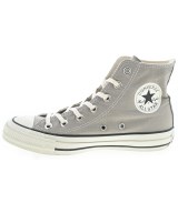 CONVERSE（コンバース）スニーカー グレー サイズ:23.5cm レディース/2200680888174