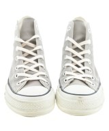 CONVERSE（コンバース）スニーカー グレー サイズ:23.5cm レディース/2200680888174