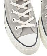CONVERSE（コンバース）スニーカー グレー サイズ:23.5cm レディース/2200680888174
