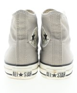CONVERSE（コンバース）スニーカー グレー サイズ:23.5cm レディース/2200680888174