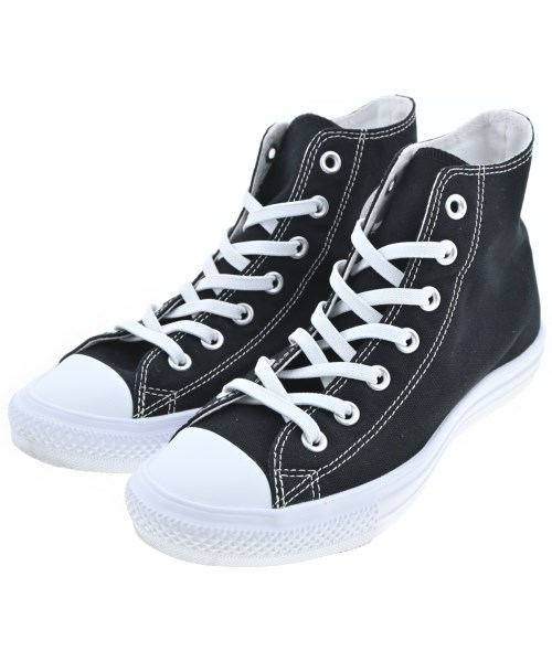 CONVERSE(コンバース)スニーカー 黒 サイズ:24cm/2200683610185