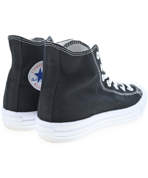 CONVERSE（コンバース）スニーカー 黒 サイズ:24cm レディース/2200683610185