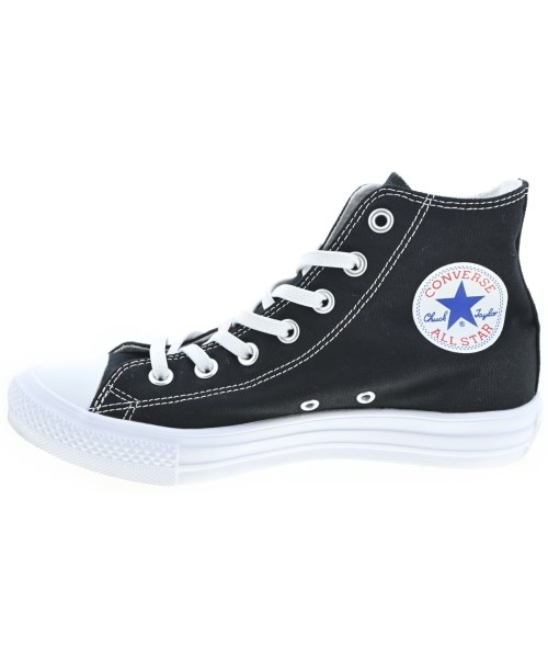 CONVERSE（コンバース）スニーカー 黒 サイズ:24cm レディース/2200683610185