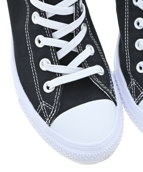 CONVERSE（コンバース）スニーカー 黒 サイズ:24cm レディース/2200683610185